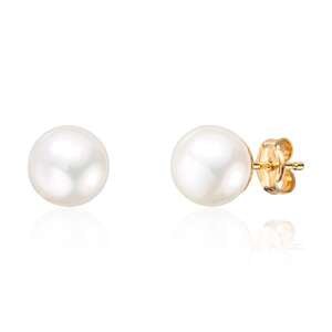 Basic perle 8 - 8,5 mm 585 Artikkelnr: 46951 - Bjerveur.noBasic perle 8 - 8,5 mm 585 Artikkelnr: 46951