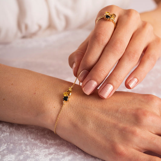 Glam armbånd, nr. 992192