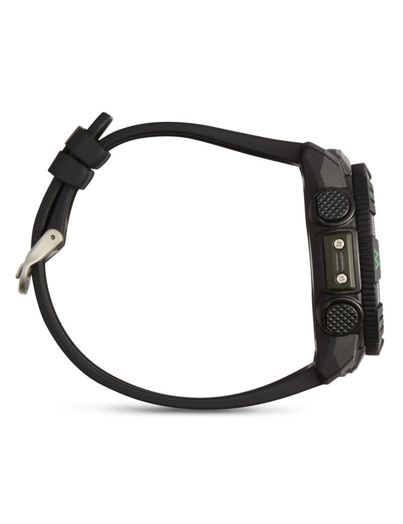 Casio Pro Trek PRT-B50-1ER herreklokke i resin, bilde 4 av 4