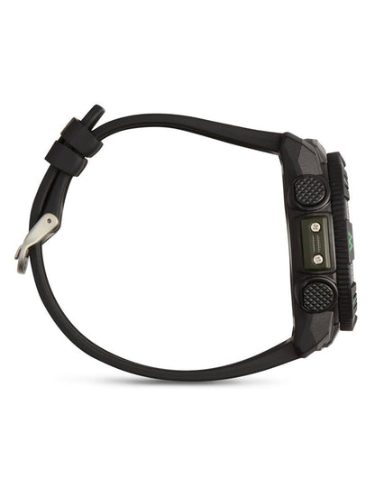 Casio Pro Trek PRT-B50-1ER herreklokke i resin, bilde 4 av 4