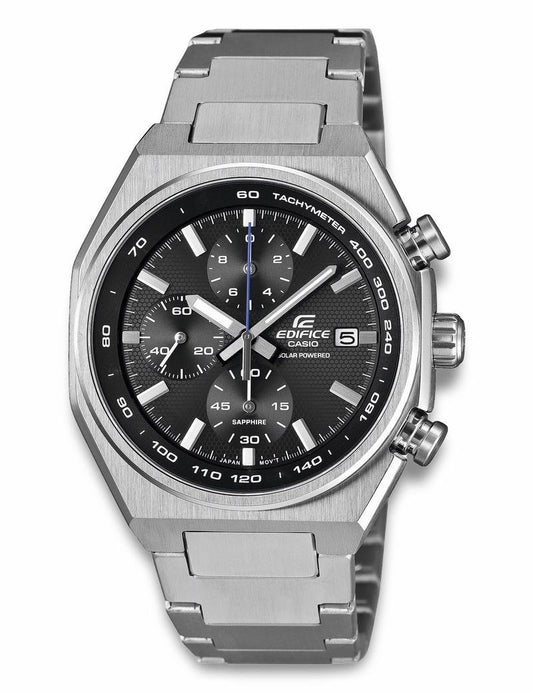 Casio Edifice EFS-S660D-1AEF herreklokke i stål