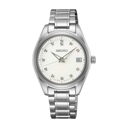 SEIKO LADIES SUR579P1 - Bjerveur.noSEIKO LADIES SUR579P1