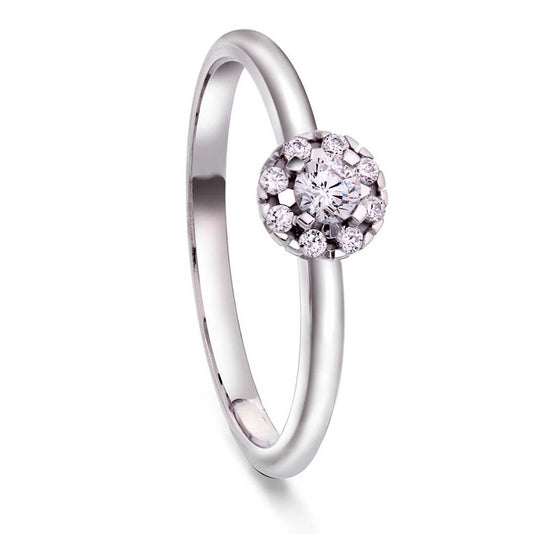 Bliss 2mm. innv. flat 0,20 ct WSI N15220 - Bjerveur.noBliss 2mm. innv. flat 0,20 ct WSI N15220