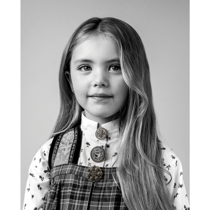 Bolesølje mini, gamalforgylt 875700 - Bjerveur.noBolesølje mini, gamalforgylt 875700