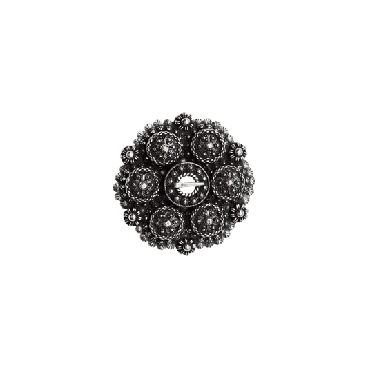 Bolesølje mini, oksidert 875100 - Bjerveur.noBolesølje mini, oksidert 875100