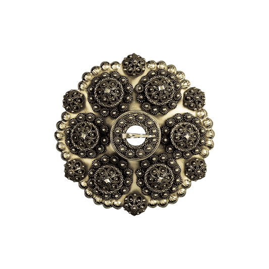 Bolesølje Telemark, gamalforgylt 164700 - Bjerveur.noBolesølje Telemark, gamalforgylt 164700