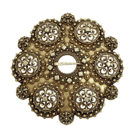 Bolesølje Telemark, gamalforgylt 426700 - Bjerveur.noBolesølje Telemark, gamalforgylt 426700