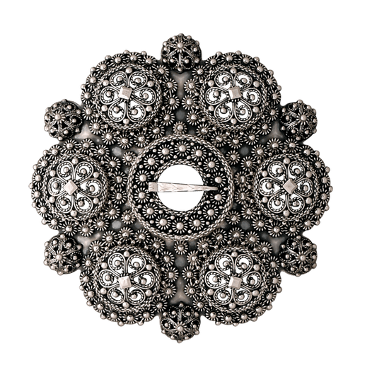 Bolesølje Telemark, oksidert 130100 - Bjerveur.noBolesølje Telemark, oksidert 130100