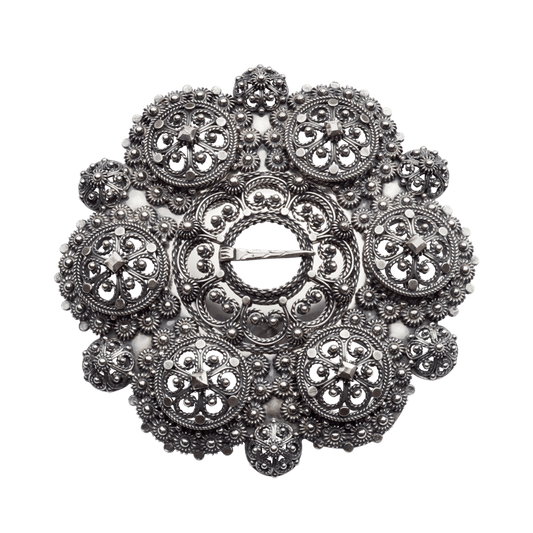 Bolesølje Telemark, oksidert 153100 - Bjerveur.noBolesølje Telemark, oksidert 153100