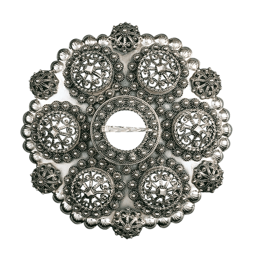 Bolesølje Telemark, oksidert 163100 - Bjerveur.noBolesølje Telemark, oksidert 163100