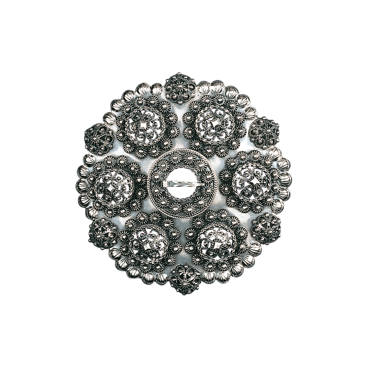 Bolesølje Telemark, oksidert 164100 - Bjerveur.noBolesølje Telemark, oksidert 164100