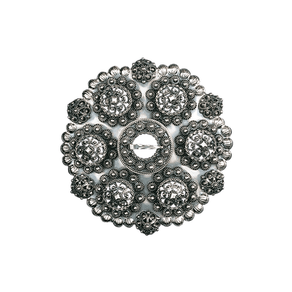 Bolesølje Telemark, oksidert 164100 - Bjerveur.noBolesølje Telemark, oksidert 164100