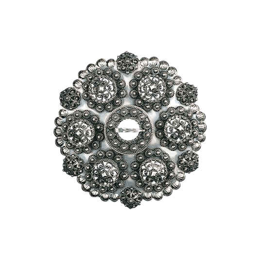 Bolesølje Telemark, oksidert 164100 - Bjerveur.noBolesølje Telemark, oksidert 164100