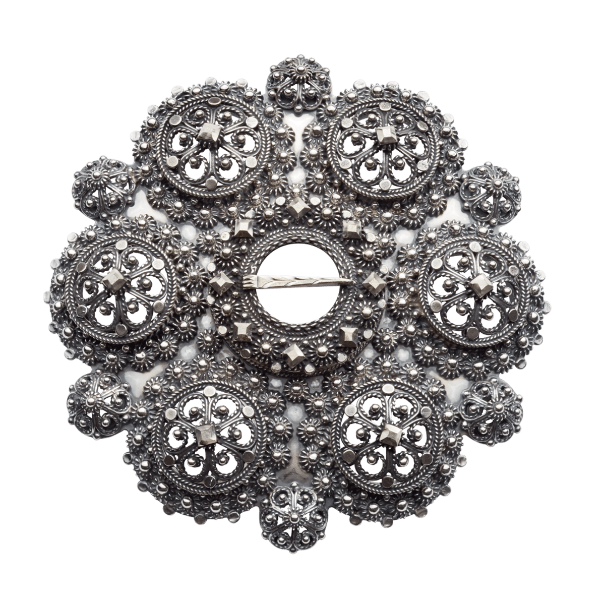 Bolesølje Telemark, oksidert 426100 - Bjerveur.noBolesølje Telemark, oksidert 426100