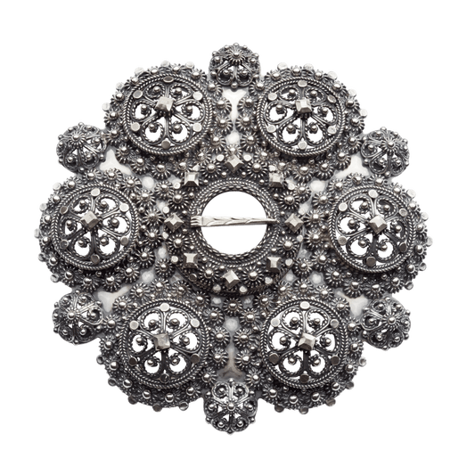 Bolesølje Telemark, oksidert 426100 - Bjerveur.noBolesølje Telemark, oksidert 426100