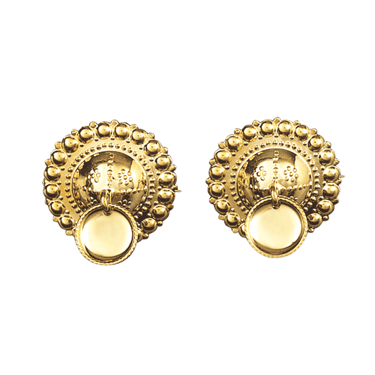 Borenåler 31 mm, forgylt 051600 - Bjerveur.noBorenåler 31 mm, forgylt 051600