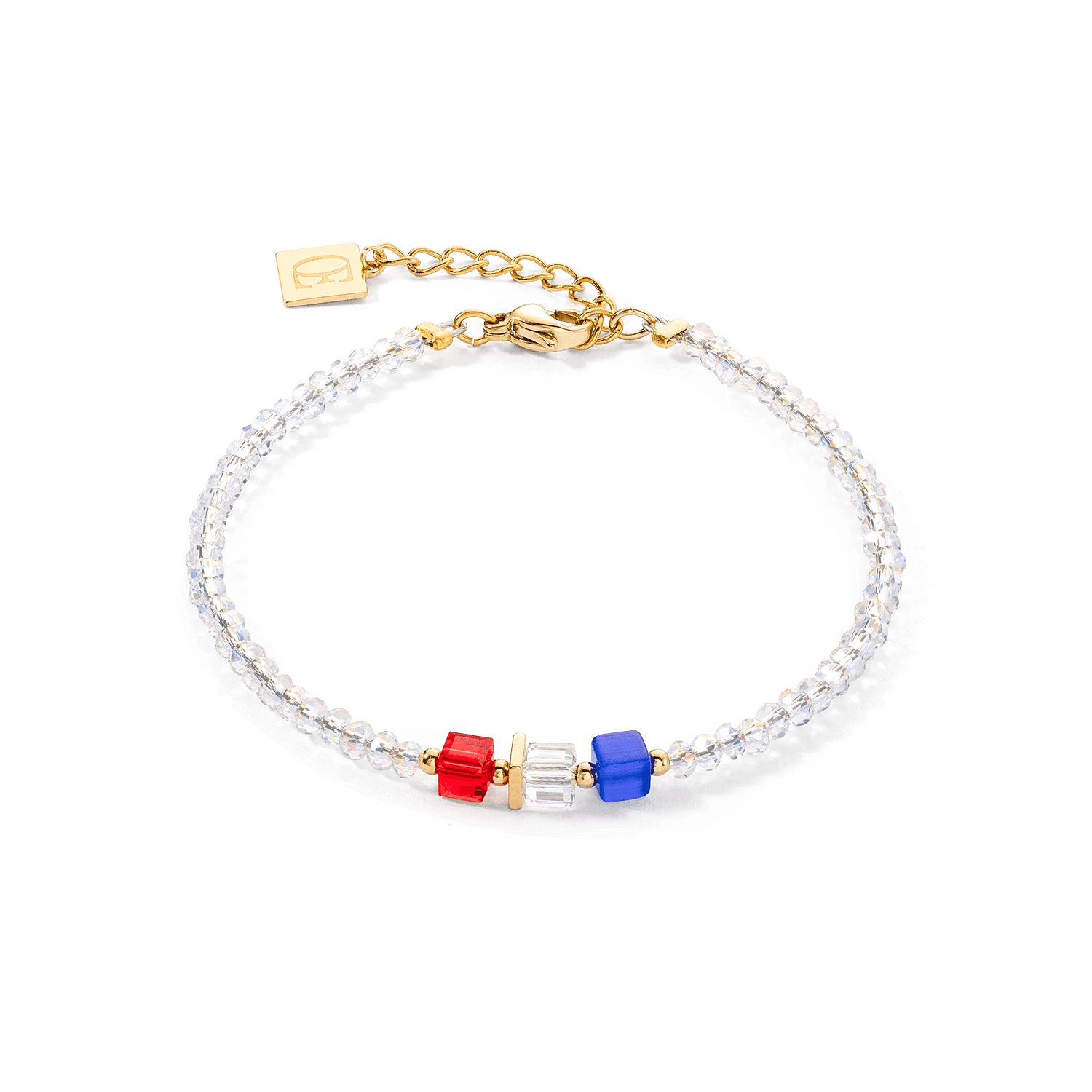 Bracelet EURO Croatia 4360300333 - Bjerveur.noBracelet EURO Croatia 4360300333