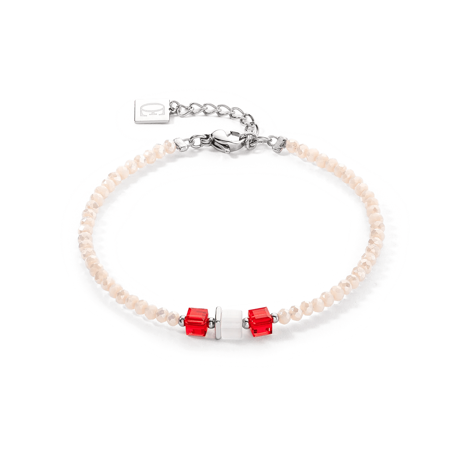 Bracelet EURO England / Georgia / Poland 4360301403 - Bjerveur.noBracelet EURO England / Georgia / Poland 4360301403