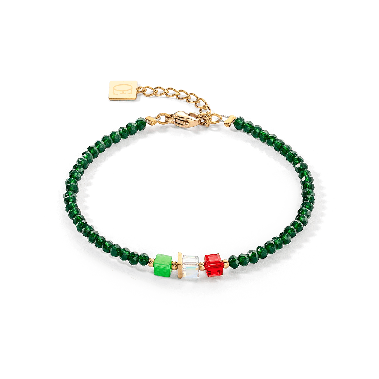 Bracelet EURO Italy / Hungary / Portugal 4360300550 - Bjerveur.noBracelet EURO Italy / Hungary / Portugal 4360300550