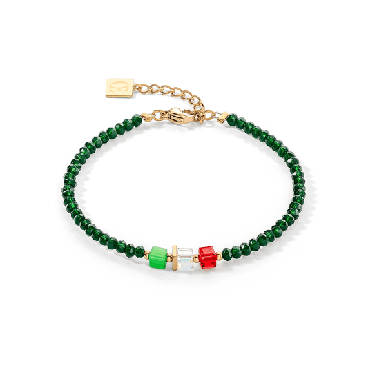 Bracelet EURO Italy / Hungary / Portugal 4360300550 - Bjerveur.noBracelet EURO Italy / Hungary / Portugal 4360300550