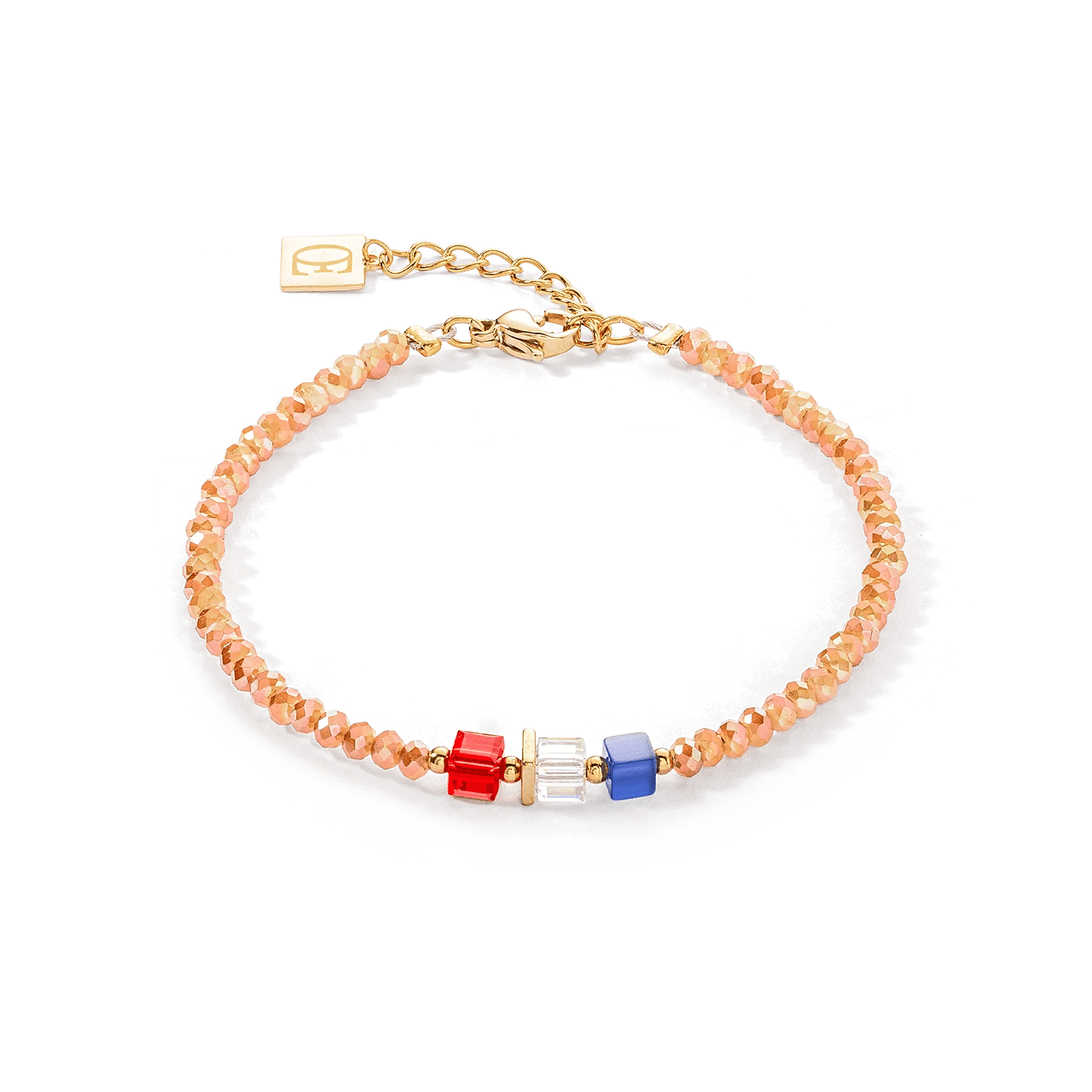 Bracelet EURO Netherlands 4360300332 - Bjerveur.noBracelet EURO Netherlands 4360300332