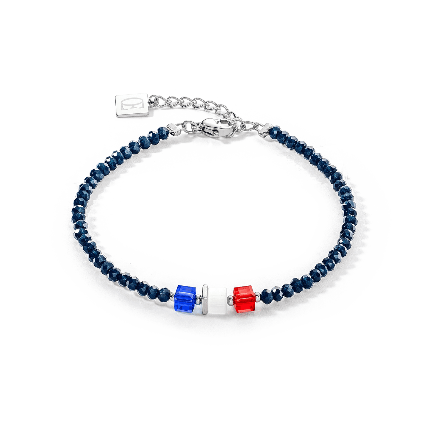 Bracelet EURO / Olympia France / Czech Republic 4360300757 - Bjerveur.noBracelet EURO / Olympia France / Czech Republic 4360300757