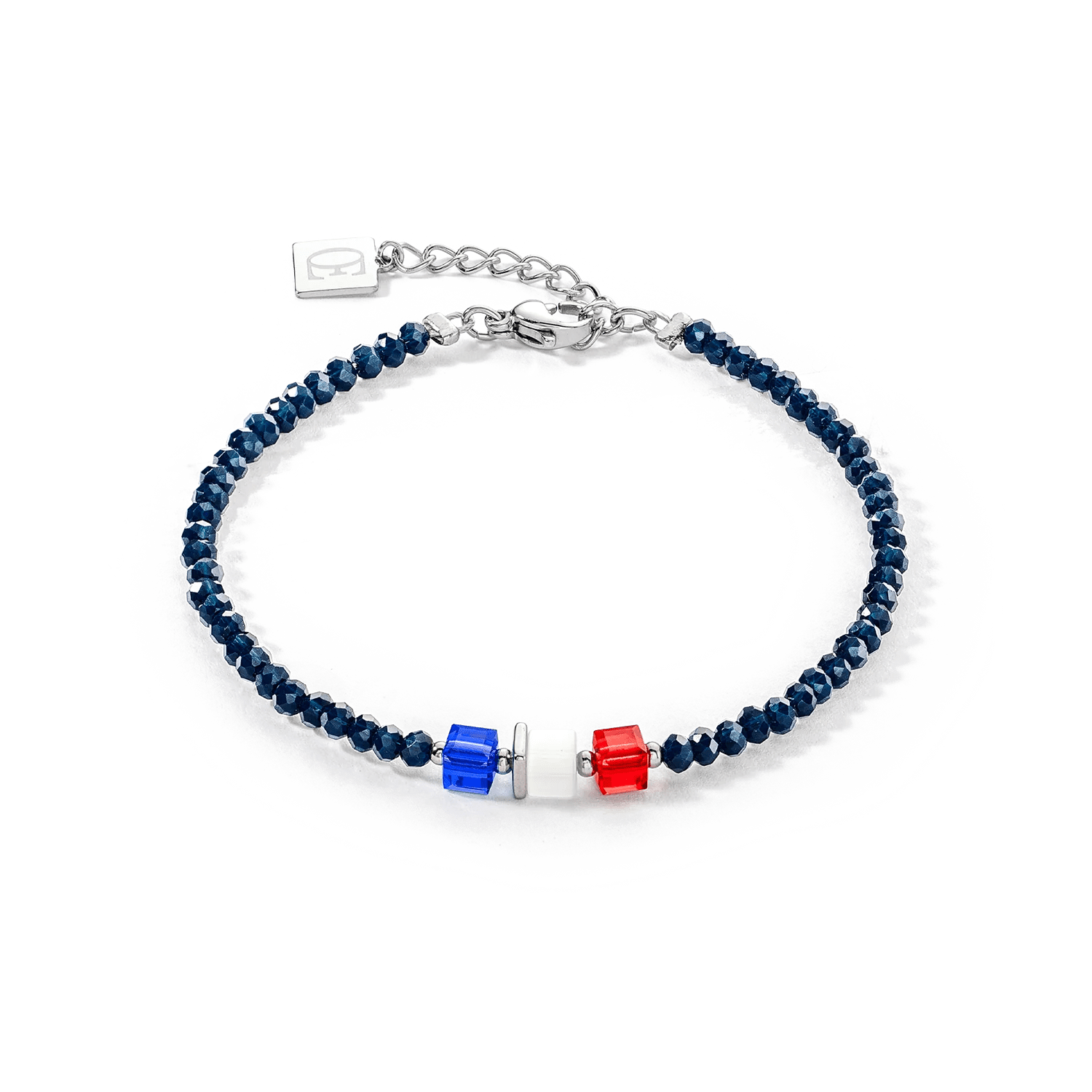 Bracelet EURO / Olympia France / Czech Republic 4360300757 - Bjerveur.noBracelet EURO / Olympia France / Czech Republic 4360300757