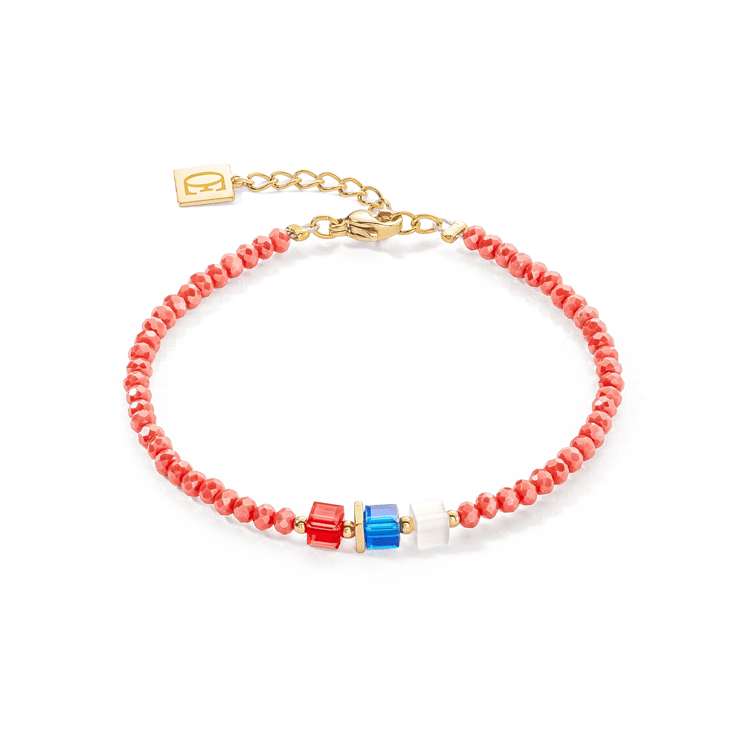 Bracelet EURO Serbia 4360300331 - Bjerveur.noBracelet EURO Serbia 4360300331