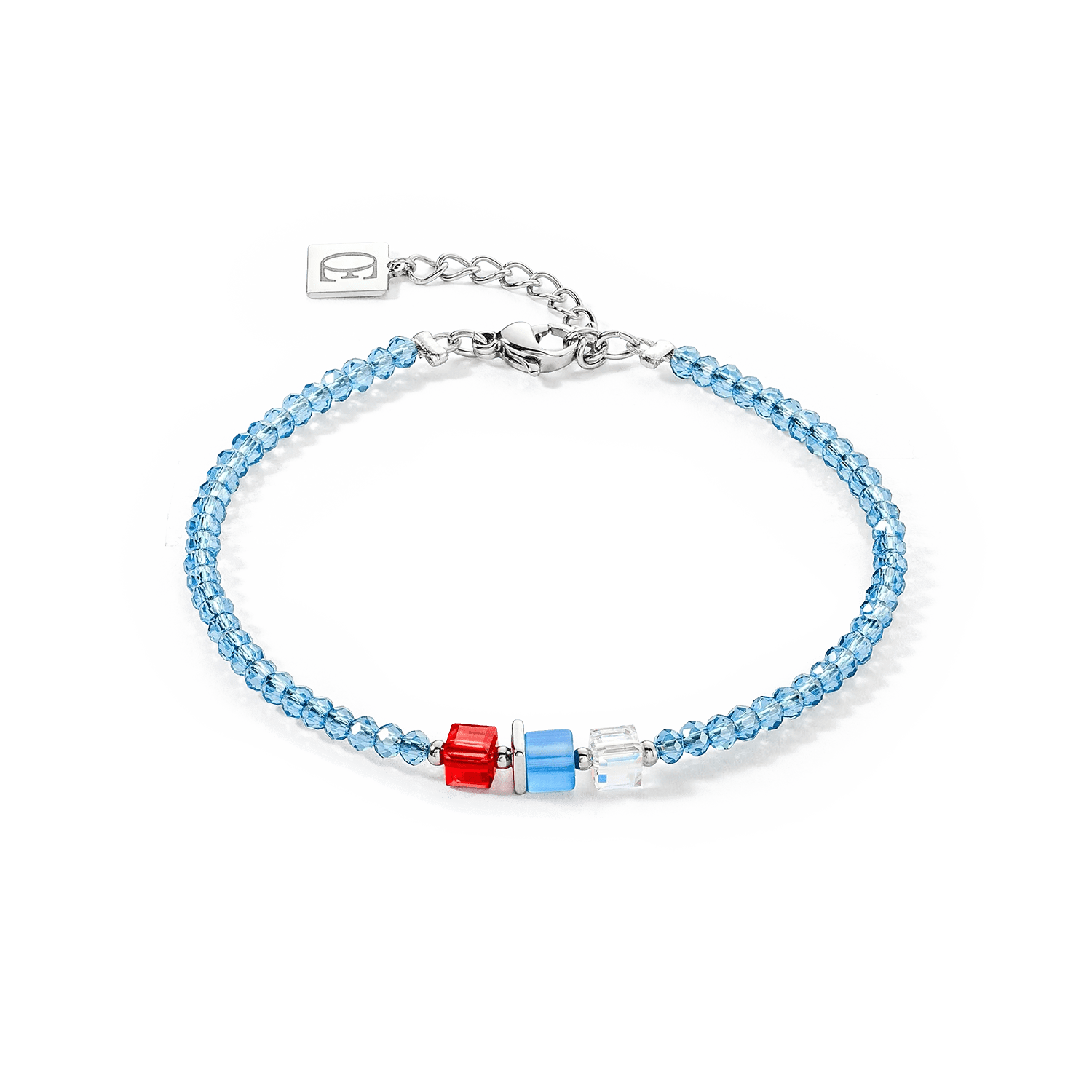 Bracelet EURO Slovakia / Slovenia 4360300758 - Bjerveur.noBracelet EURO Slovakia / Slovenia 4360300758