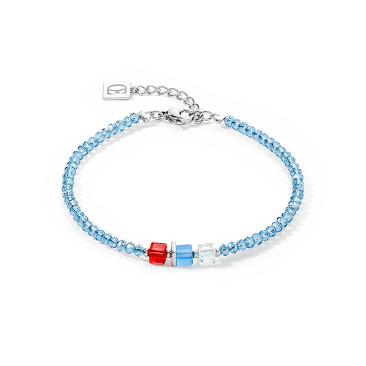Bracelet EURO Slovakia / Slovenia 4360300758 - Bjerveur.noBracelet EURO Slovakia / Slovenia 4360300758