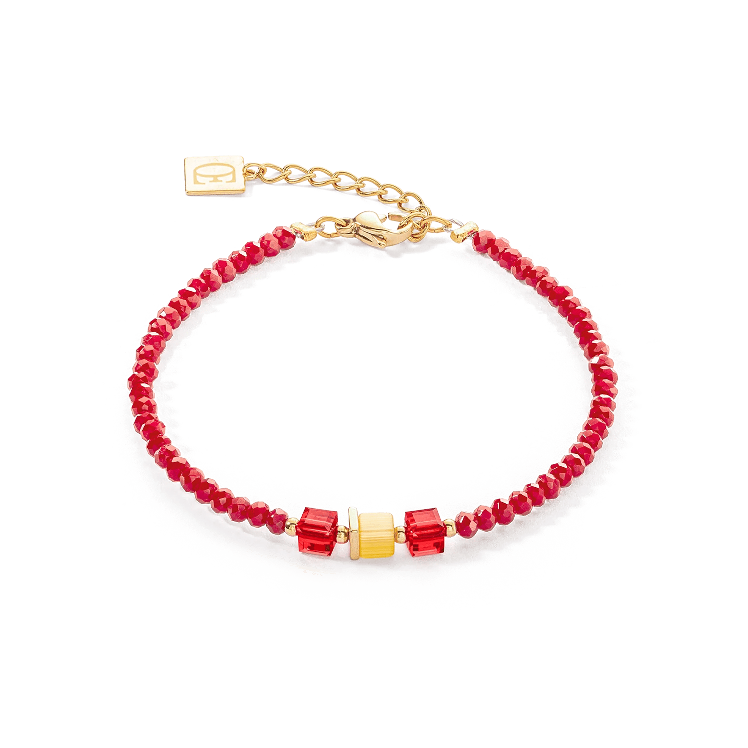 Bracelet EURO Spain 4360300301 - Bjerveur.noBracelet EURO Spain 4360300301