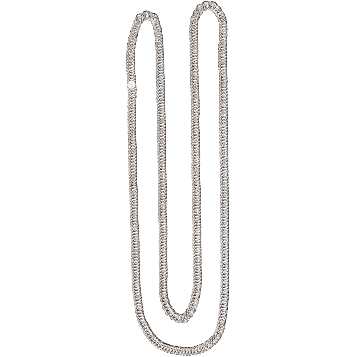 Breikjede 1 m, kvit 307400 - Bjerveur.noBreikjede 1 m, kvit 307400