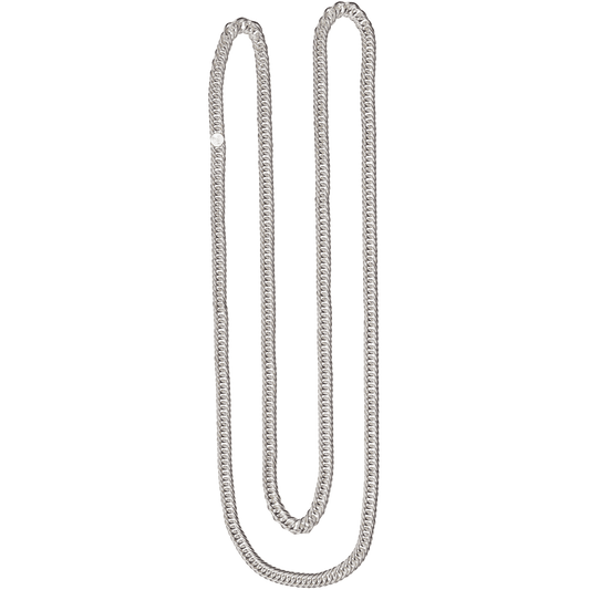 Breikjede 1 m, kvit 307400 - Bjerveur.noBreikjede 1 m, kvit 307400