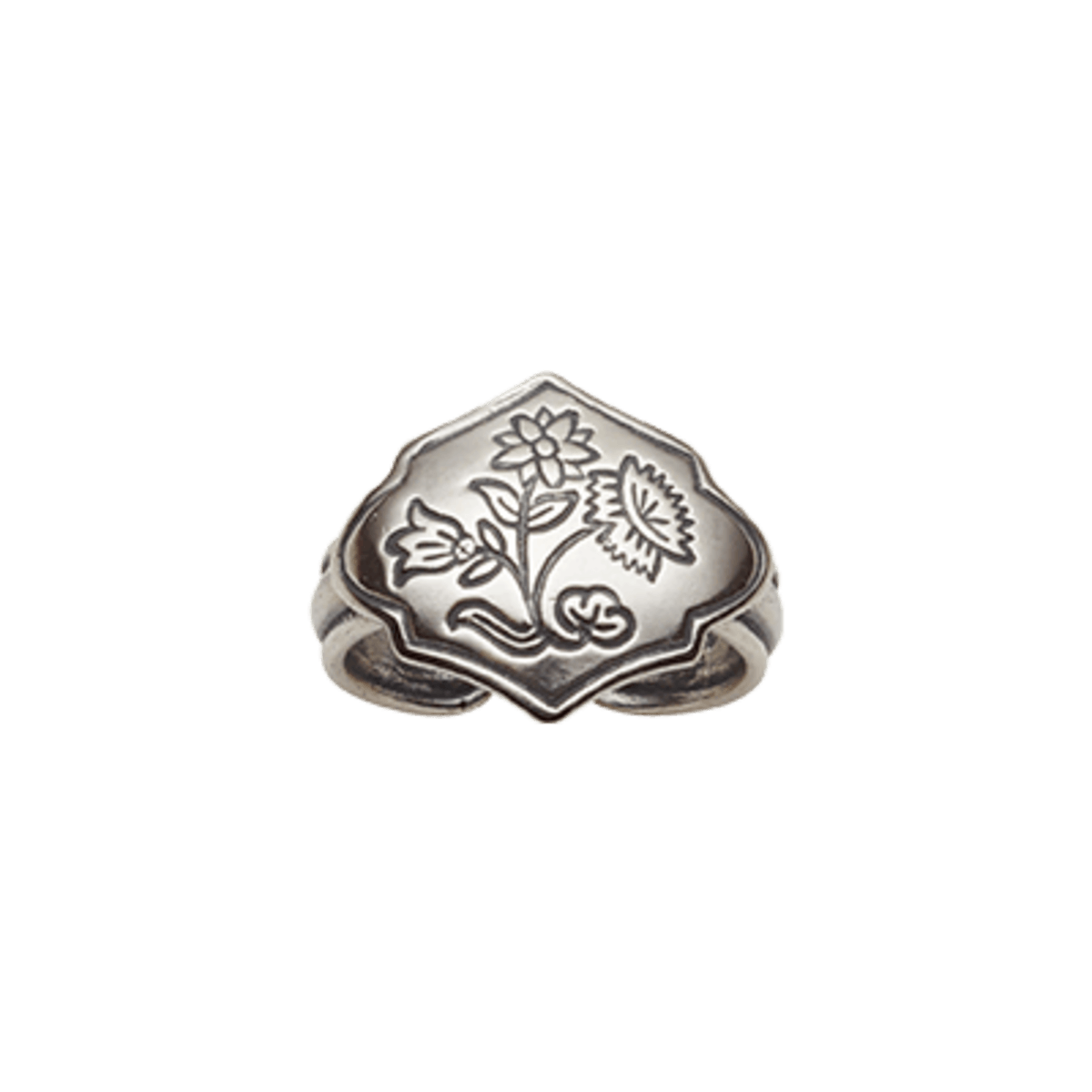 Bunadsring Nordland, oksidert 378100