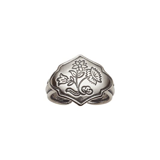 Bunadsring Nordland, oksidert 378100