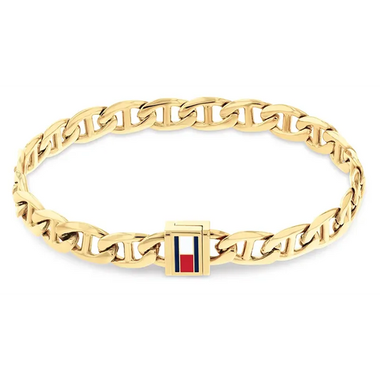 Tommy Hilfiger 2790646 armbånd i stål