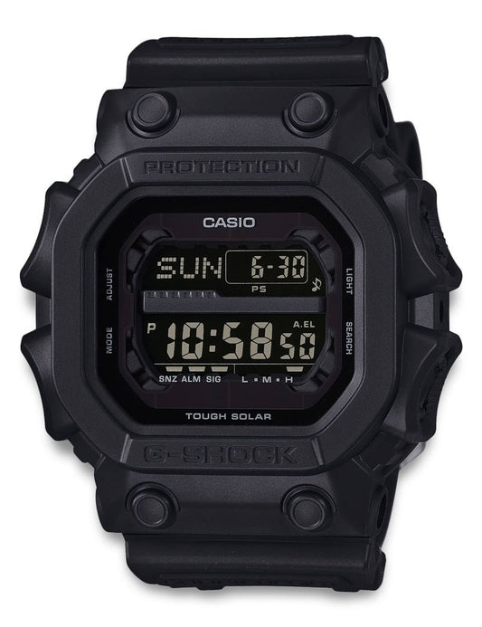 Casio G-Shock GX-56UBB-1ER herreklokke i resin