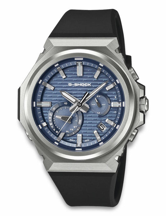 Casio G-Shock GST-B1000-2AER herreklokke i stål, bilde 1 av 5