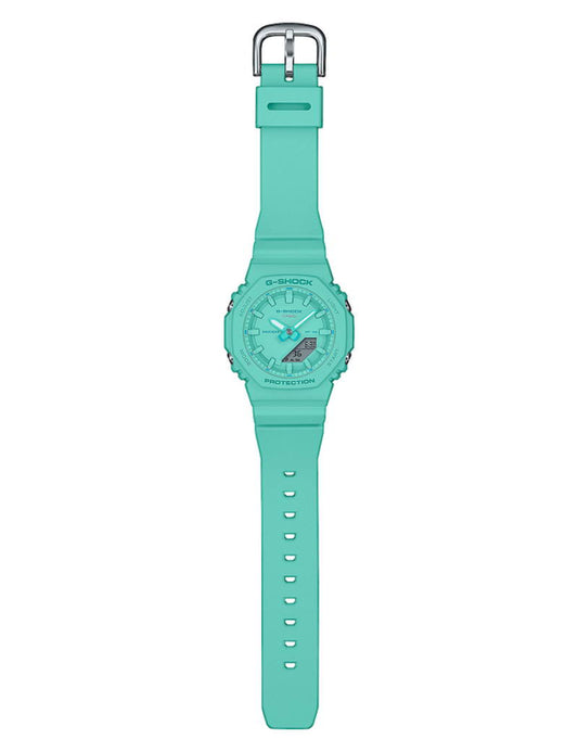 Casio G-Shock GMA-P2100-2AER dameklokke i resin, bilde 2 av 3