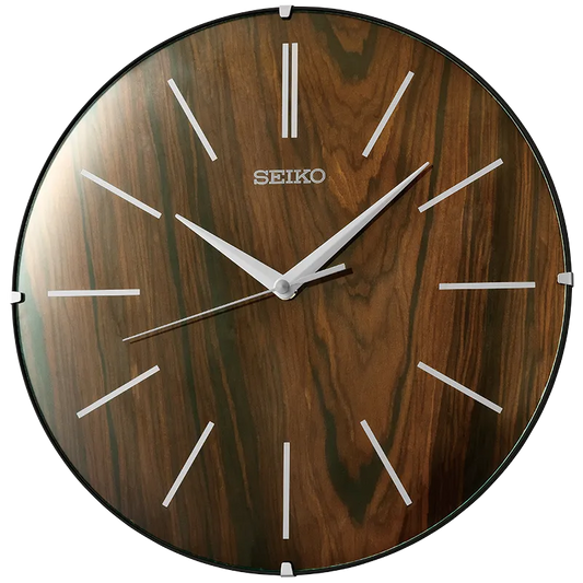 Seiko QXA867B veggklokke