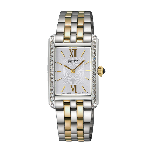 SEIKO LADIES SWR093P1 - Bjerveur.noSEIKO LADIES SWR093P1