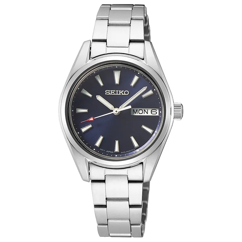 SEIKO LADIES SUR353P1 - Bjerveur.noSEIKO LADIES SUR353P1