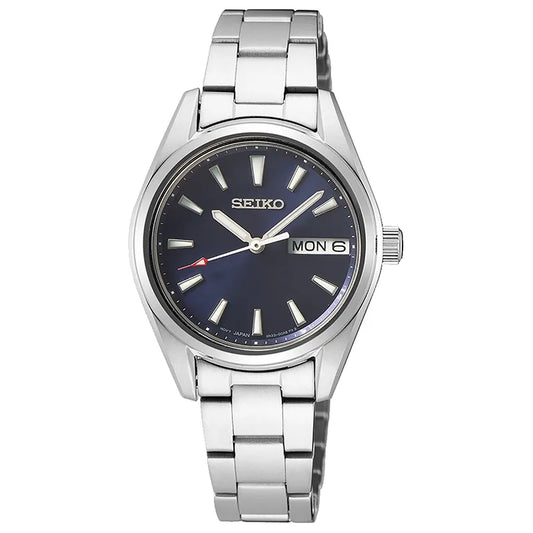 SEIKO LADIES SUR353P1 - Bjerveur.noSEIKO LADIES SUR353P1