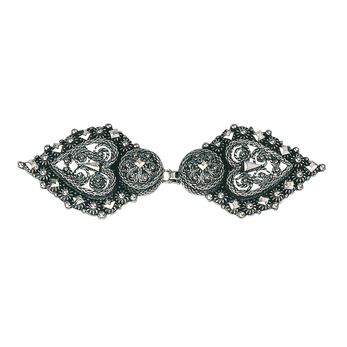 Cape/jakkespenne, oksidert 008100 - Bjerveur.noCape/jakkespenne, oksidert 008100