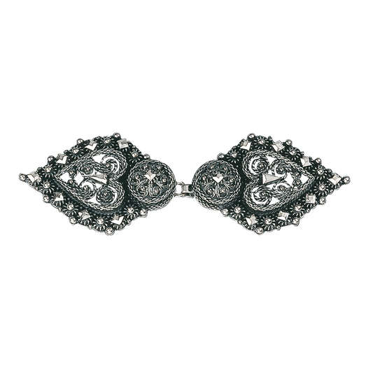 Cape/jakkespenne, oksidert 008100 - Bjerveur.noCape/jakkespenne, oksidert 008100