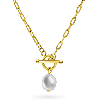 Capri smykke i sølv med perle 992230 - Bjerveur.noCapri smykke i sølv med perle 992230