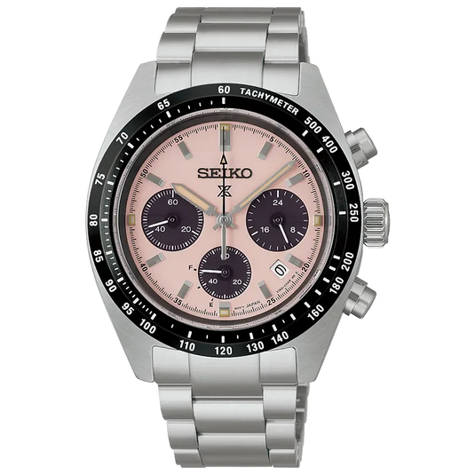 Seiko Prospex SSC963P1 herreklokke