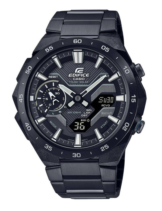 Casio Edifice ECB - 2200DC - 1AEF - Bjerveur.noCasio Edifice ECB - 2200DC - 1AEF