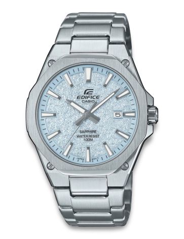Casio Edifice EFR - S108DE - 2AVUEF - Bjerveur.noCasio Edifice EFR - S108DE - 2AVUEF