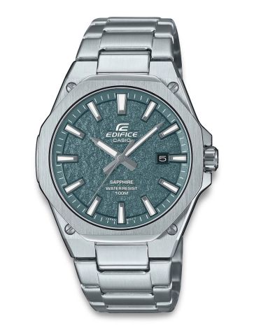 Casio Edifice EFR - S108DE - 3AVUEF - Bjerveur.noCasio Edifice EFR - S108DE - 3AVUEF